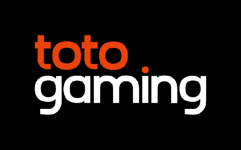 TotoGaming logo