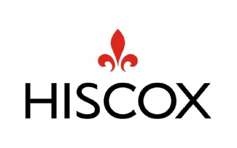 Hiscox logo