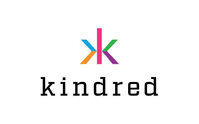 Kindred logo