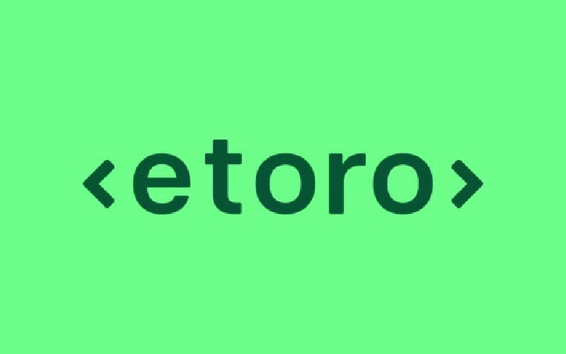 eToro logo